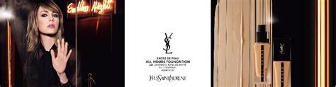 yves saint laurent candidature spontanée|Saint Laurent jobs.